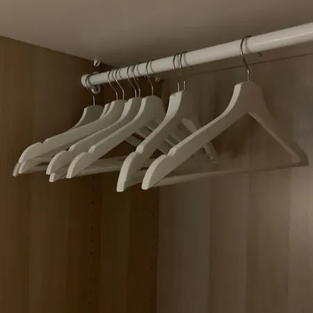 Апартаменты Colette *