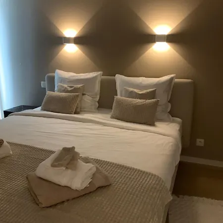 Colette Остенде