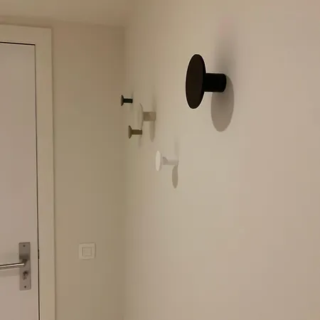 Colette Апартаменты