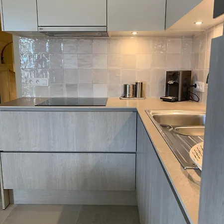 アパート Colette