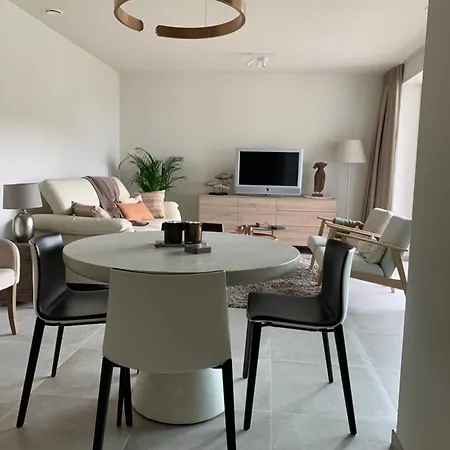 Colette Апартаменты *