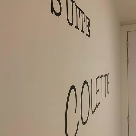 Colette Appartement Ostende
