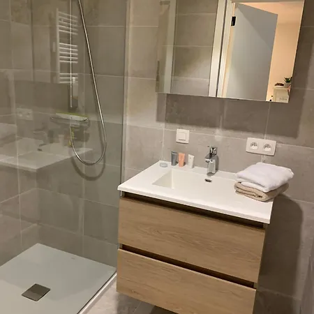 Colette Остенде