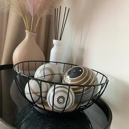 Апартаменты Colette