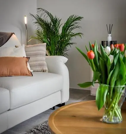 Appartement Colette *
