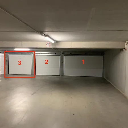 Colette Остенде